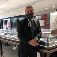 Fabio Pluda