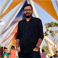 Nihar P.