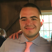 Nick Suglia