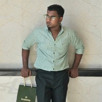 Lokesh Parthasarathy