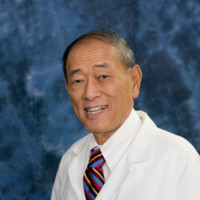 Theodore Chu