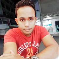 Zulhilmi Mohd Sharif