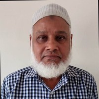 Muhammad Khalid