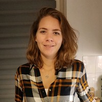 Anke Kalkman