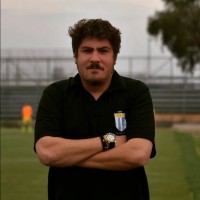 Martín Sánchez Rojas