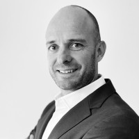 Joost De Jong