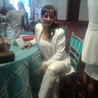 Sandra Fernandez Medina