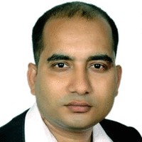 Deepak Neupane