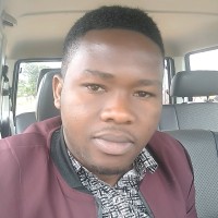 Eliud Samwel Nshalila