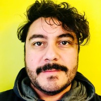 Ricardo Blas Medina Castañeda