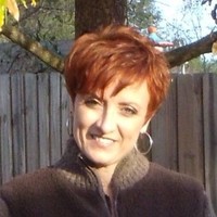 Deborah Carr