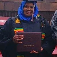 Nana Soumano