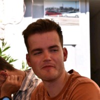 Tim Tetterode Ravestein