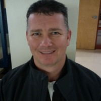 Stephen Garnett Crsp
