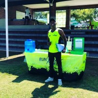 Lusanda Makeleni
