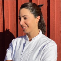 Agostina De Cristo