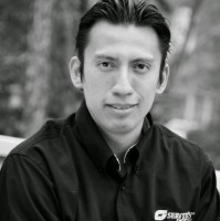 Daniel Martínez