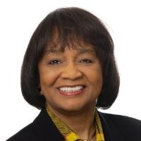 Yvette Rawlings