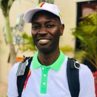 Boubacar Signate