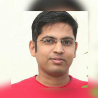 Anil Pinto