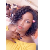Nassiwa Martha Justine