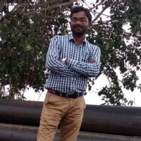 Saikumar Kandiraju