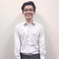 Edward Teoh Zhun Nian