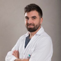 Enrique Pascual Martín