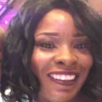 Stephanie Frazier