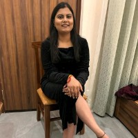 Charu Tyagi