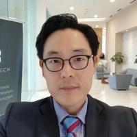 Eric Cheung