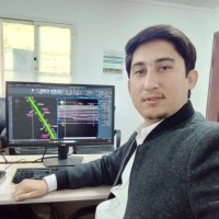 Aizaz Afridi