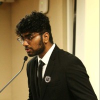 Dhruv Ram Kumar