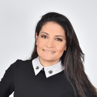 Eleni Aggelou, Acca