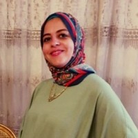 Hend EL Hartani