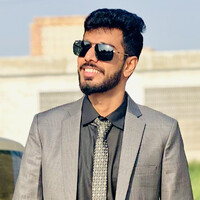Mudasar Abbas