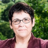 Sofia CARRION - DAUVERGNE