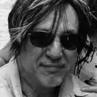 Davd Simon
