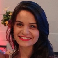 Maria Carolina Ferreira Machado