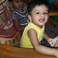 Antony Roshan