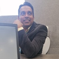 Faraz Alam
