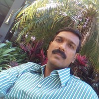 Ravindra Jogdand