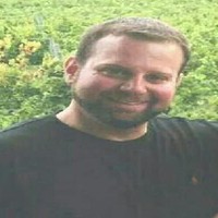 Mike Woodhouse
