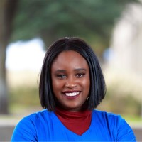 Adia M. Oshikoya