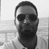 Mohammed Alhammoud