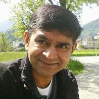 Gautam Venkataramani