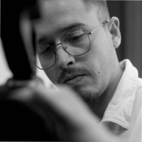 Daniel Oliveira
