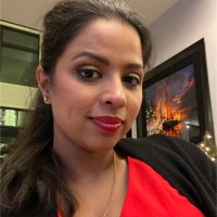 Dhara Naidoo