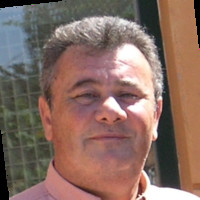 Antonios Perisynakis