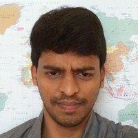 Vimaldeepak S